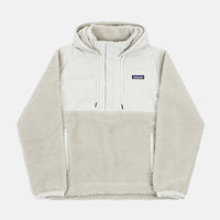 Patagonia Shelled Retro-X Pullover Jacket - Pelican thumbnail