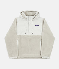Patagonia shelled retro x pullover clearance