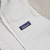 Patagonia Shelled Retro-X Pullover Jacket - Pelican thumbnail