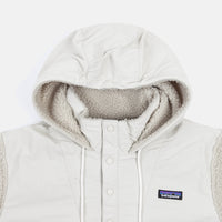Patagonia Shelled Retro-X Pullover Jacket - Pelican thumbnail