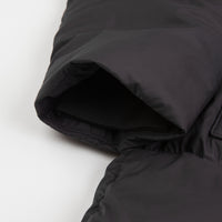 Patagonia Silent Down Parka - Ink Black thumbnail