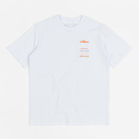 Patagonia Spirited Seasons Pocket Responsibili-Tee T-Shirt - White thumbnail