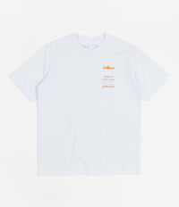 Patagonia Spirited Seasons Pocket Responsibili-Tee T-Shirt - White