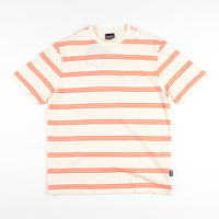 Patagonia Squeaky Clean Pocket T-Shirt - Branch Creek / Toasted White thumbnail