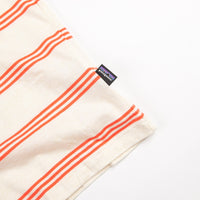 Patagonia Squeaky Clean Pocket T-Shirt - Branch Creek / Toasted White thumbnail