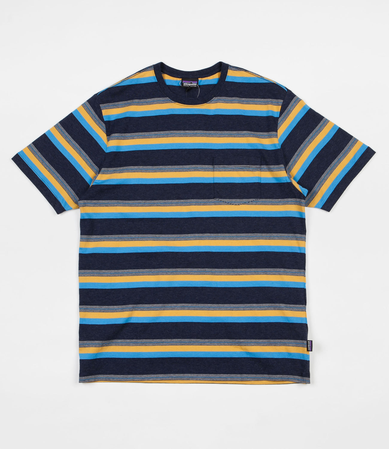 Squeaky clean hotsell pocket tee