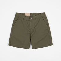 Patagonia Stand Up 7" Shorts - Basin Green thumbnail