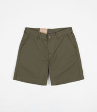 Patagonia Stand Up 7" Shorts - Basin Green