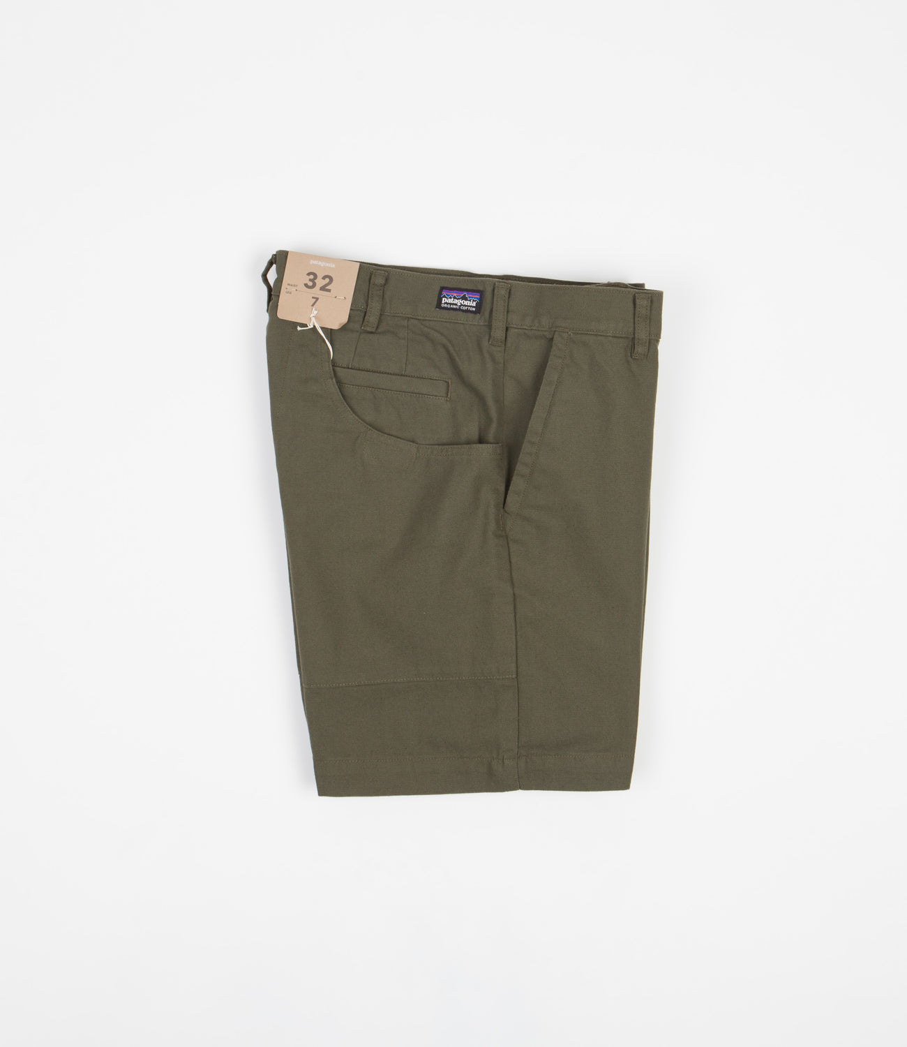 Patagonia stand up shorts 7 inch best sale
