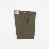 Patagonia Stand Up 7" Shorts - Basin Green thumbnail