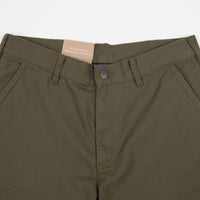 Patagonia Stand Up 7" Shorts - Basin Green thumbnail