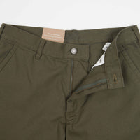 Patagonia Stand Up 7" Shorts - Basin Green thumbnail