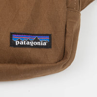 Patagonia Stand Up Belt Bag - Coriander Brown thumbnail