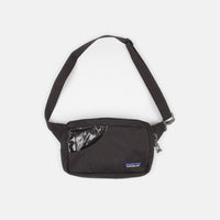 Patagonia Stand Up Belt Bag - Ink Black thumbnail