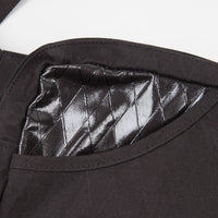 Patagonia Stand Up Belt Bag - Ink Black thumbnail