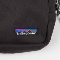 Patagonia Stand Up Belt Bag - Ink Black thumbnail