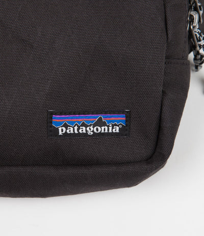 Patagonia Stand Up Belt Bag - Ink Black
