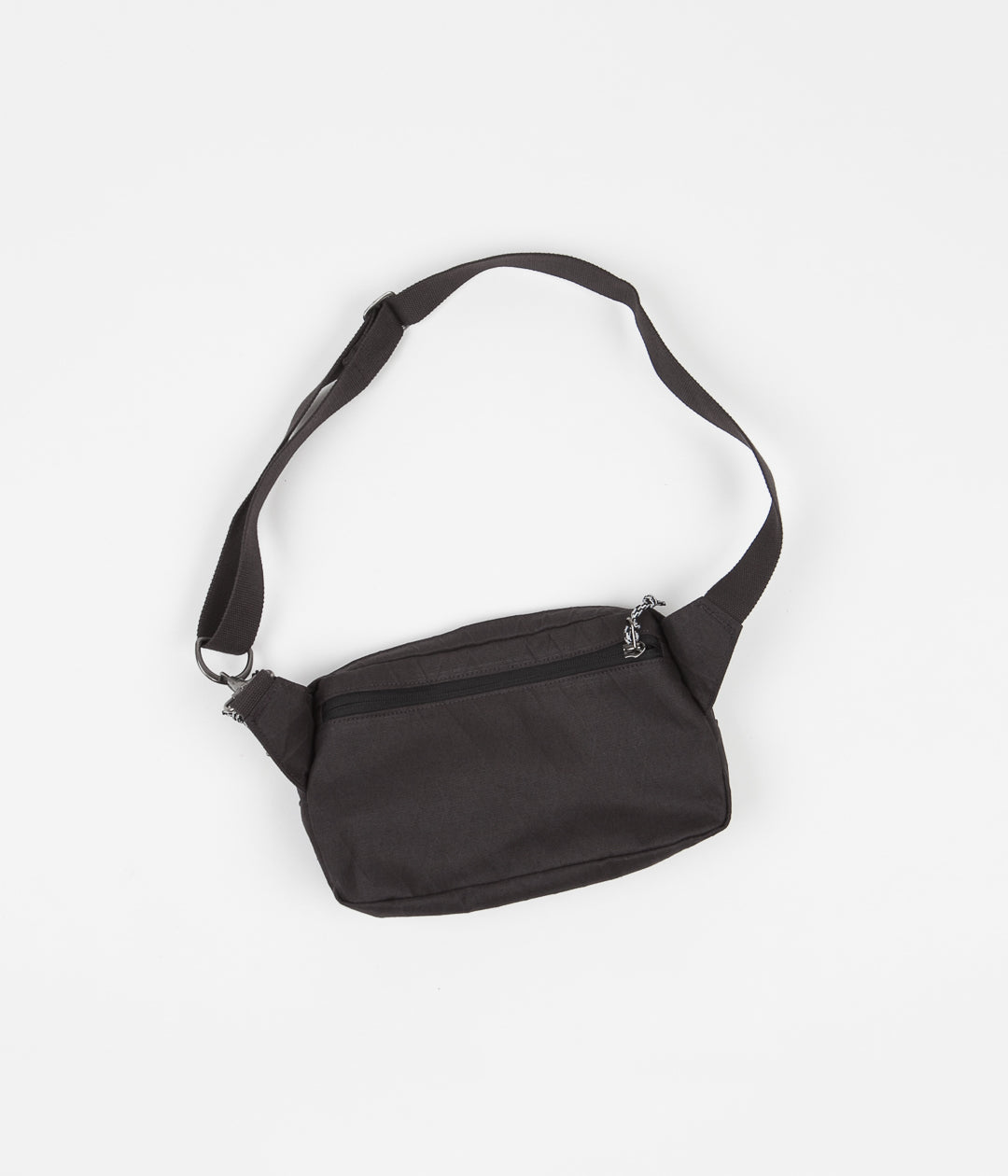 frustrerende pint farligt Patagonia Stand Up Belt Bag - Ink Black | Flatspot