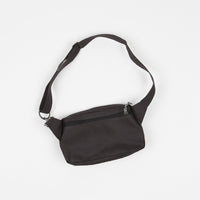 Patagonia Stand Up Belt Bag - Ink Black thumbnail