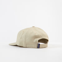 Patagonia Stand Up Cap - P-atch: Pelican thumbnail