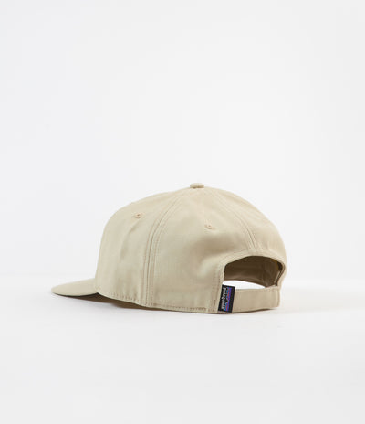 Patagonia Stand Up Cap - P-atch: Pelican