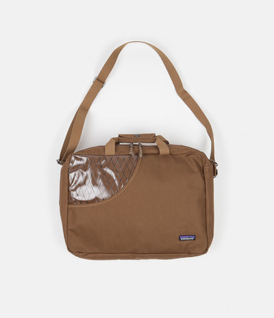 Patagonia Stand Up Pack - Coriander Brown