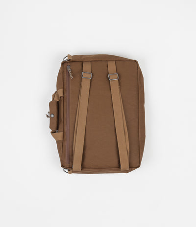 Patagonia Stand Up Pack - Coriander Brown