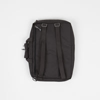 Patagonia Stand Up Pack - Ink Black thumbnail