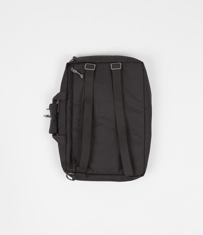 Patagonia Stand Up Pack - Ink Black