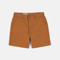 Patagonia Stand Up Shorts - Earthworm Brown thumbnail