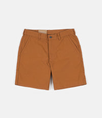 Patagonia Stand Up Shorts - Earthworm Brown