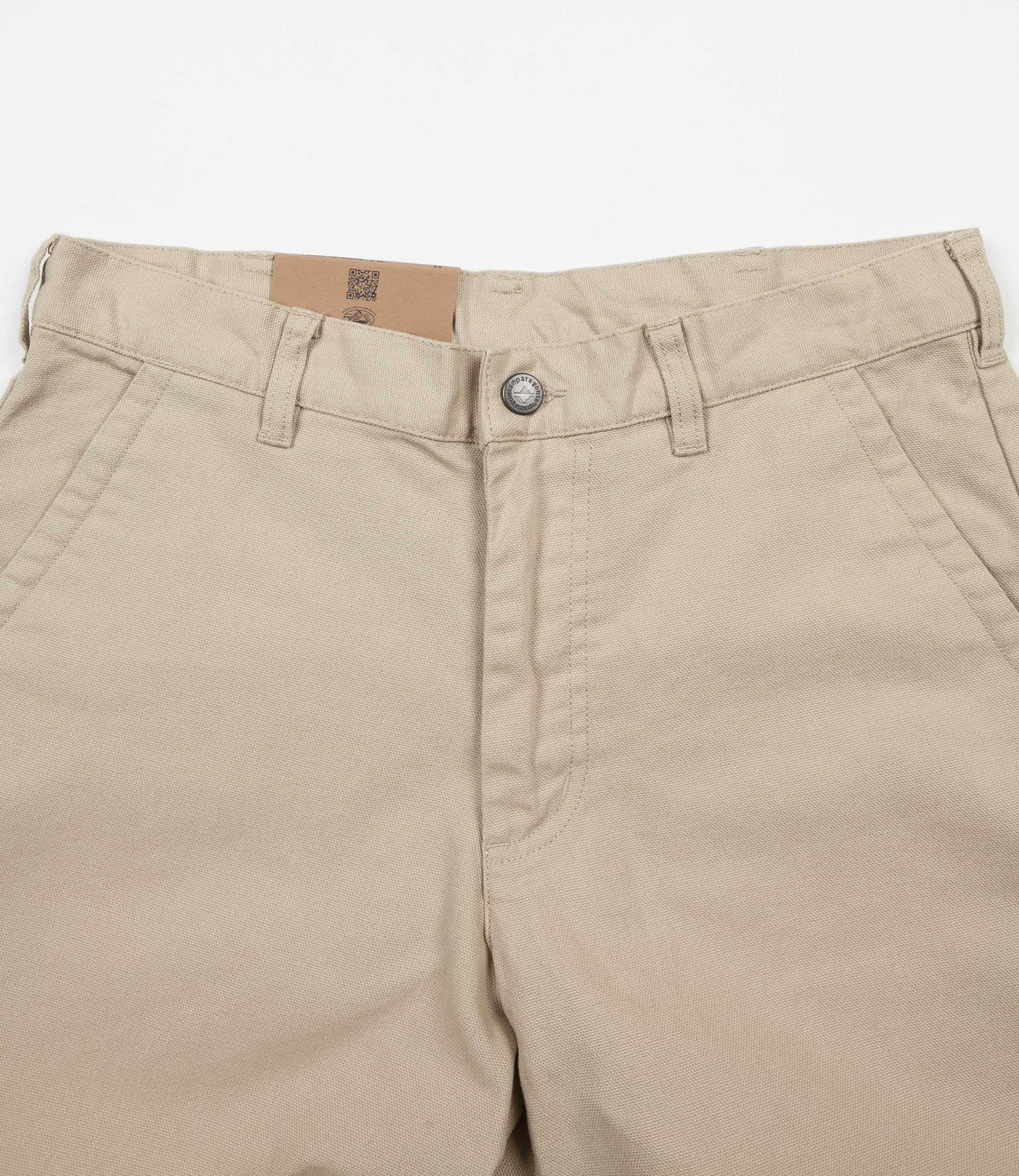 Patagonia Stand Up Shorts El Cap Khaki Flatspot