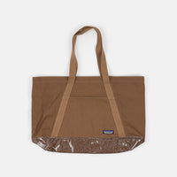 Patagonia Stand Up Tote - Coriander Brown thumbnail