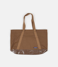 Patagonia stand online up tote