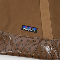 Patagonia Stand Up Tote - Coriander Brown thumbnail