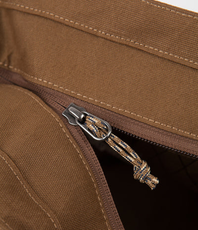 Patagonia Stand Up Tote - Coriander Brown