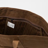 Patagonia Stand Up Tote - Coriander Brown thumbnail