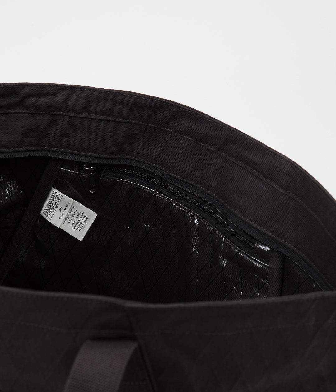 Patagonia stand up tote cheap