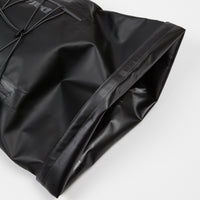 Patagonia Stormfront Roll Top Backpack - Black thumbnail