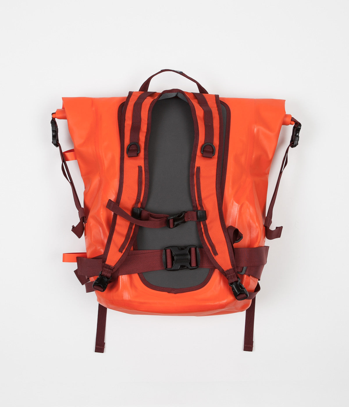Patagonia rucksack orange discount