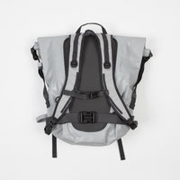 Patagonia Stormfront Roll Top Backpack - Drifter Grey thumbnail