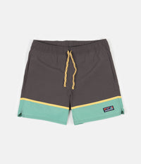 Patagonia stretch shorts shop