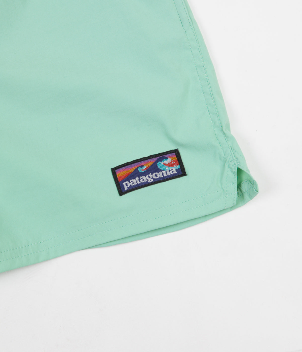 Patagonia baggies stretch online