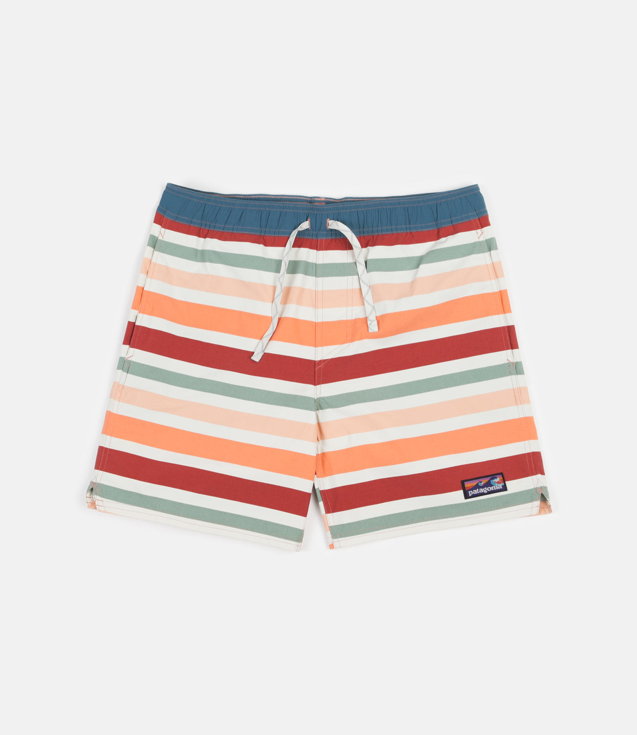 Stretch wavefarer outlet