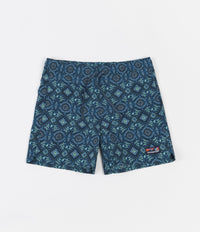Patagonia wavefarer volley 2025 shorts