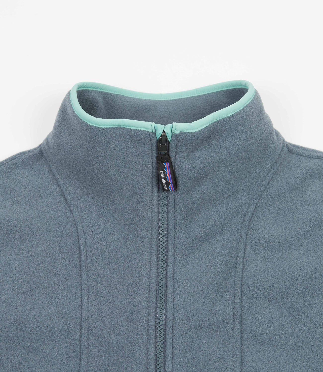 Patagonia Synchilla Fleece Anorak - Borealis Green | Flatspot