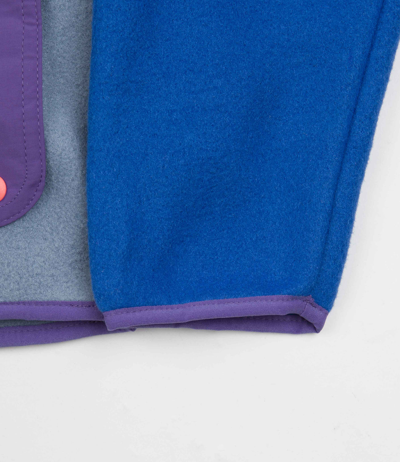 Light purple clearance patagonia fleece