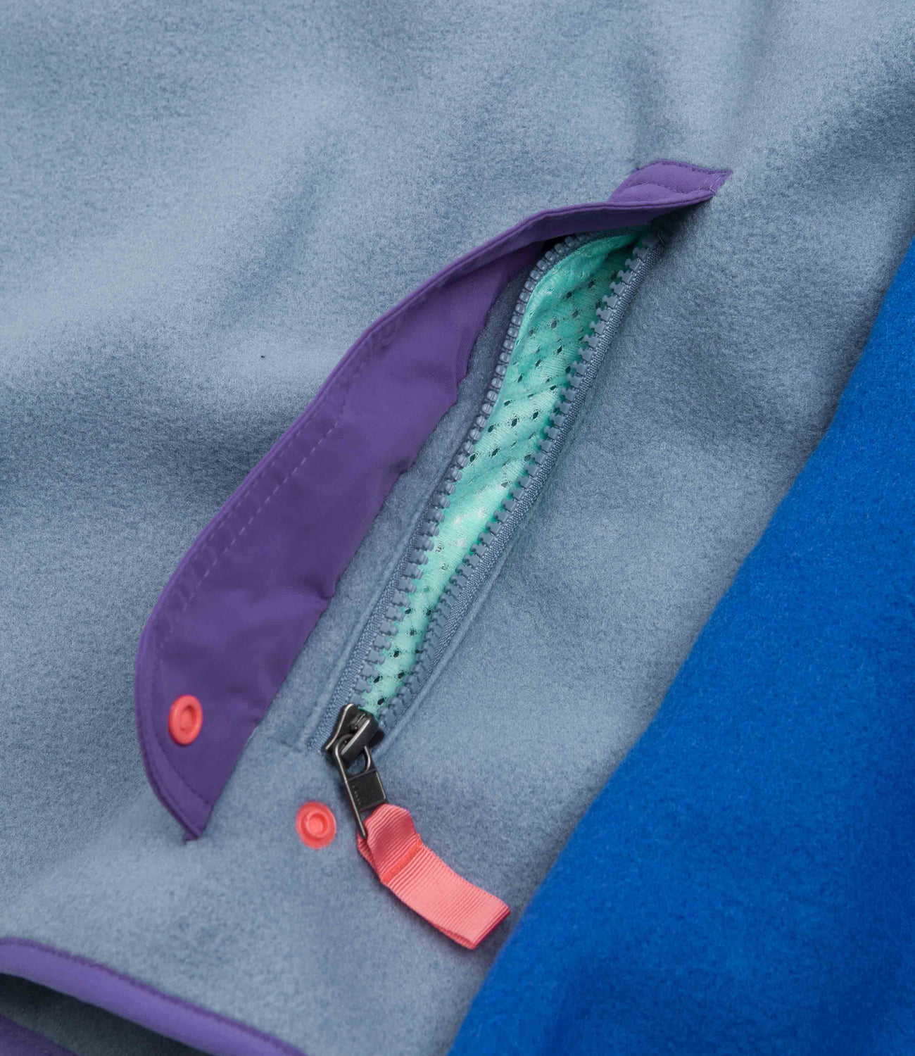 Light purple online patagonia fleece