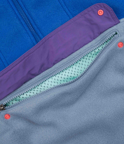 Anorak plume best sale