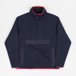 New Navy / Smolder Blue